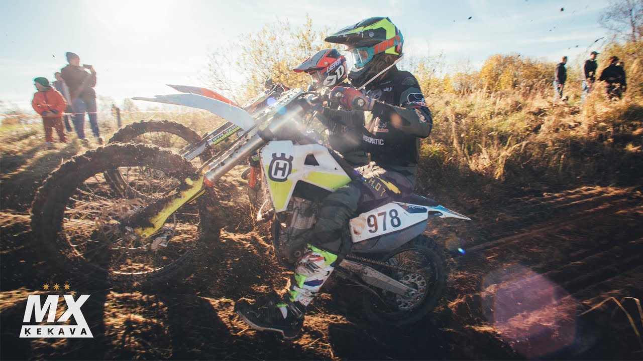 LaMSF Cross Country Tilderi