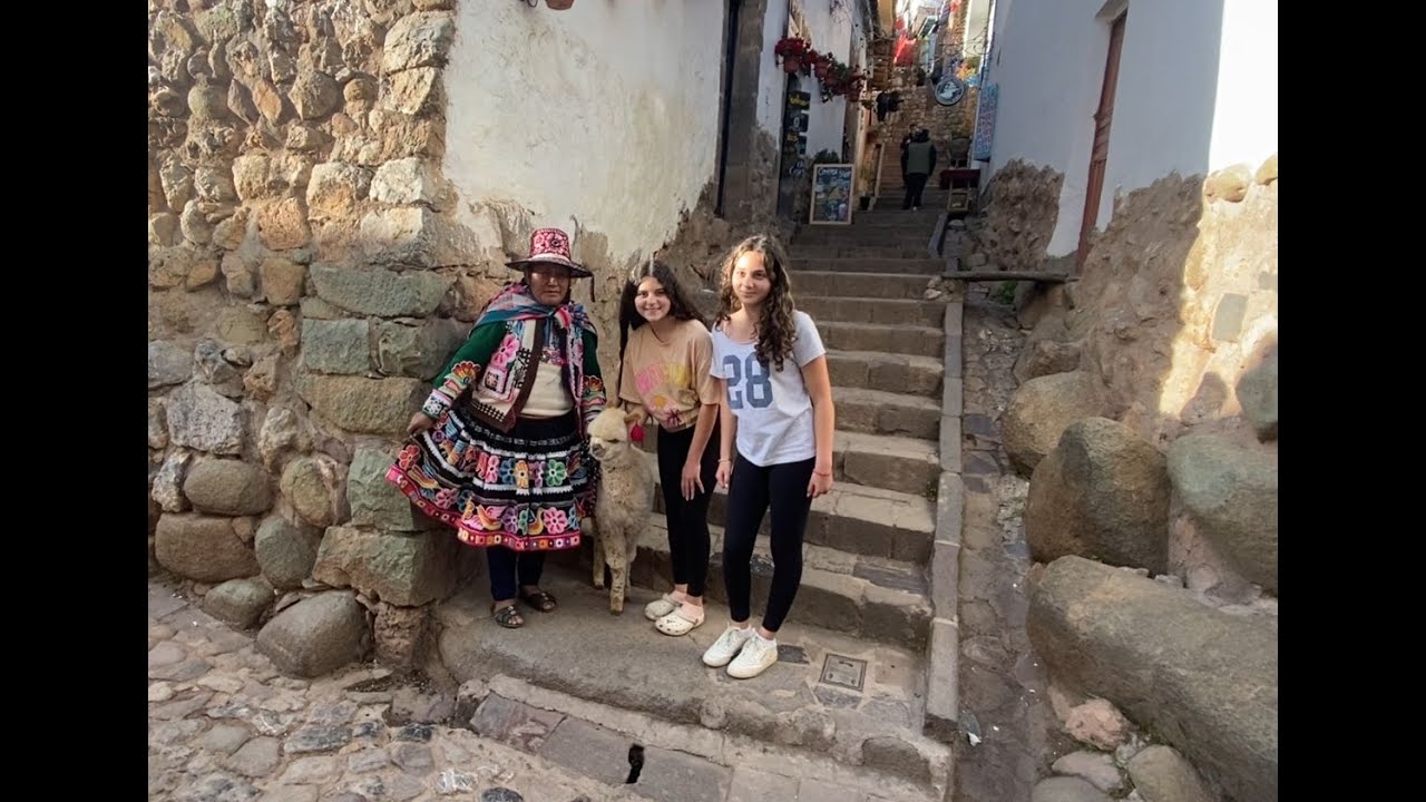 Cusco - Peru