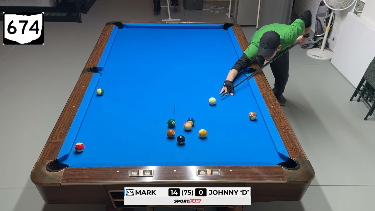 Mark v Johnny 