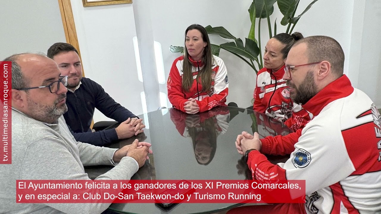 NOTICIA PREMIOS MANCOMUNIDAD 27 ENERO 2026