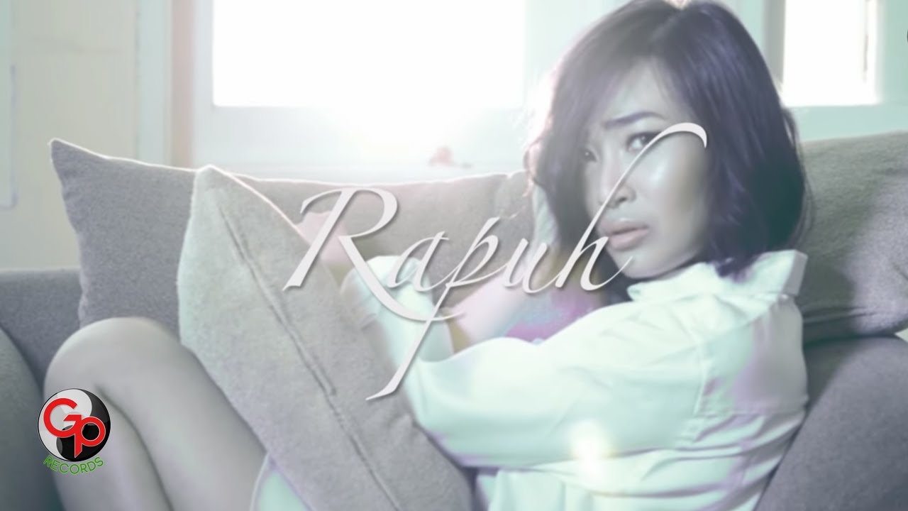 Rapuh - Rinni Wulandari (Official Lyric Video)