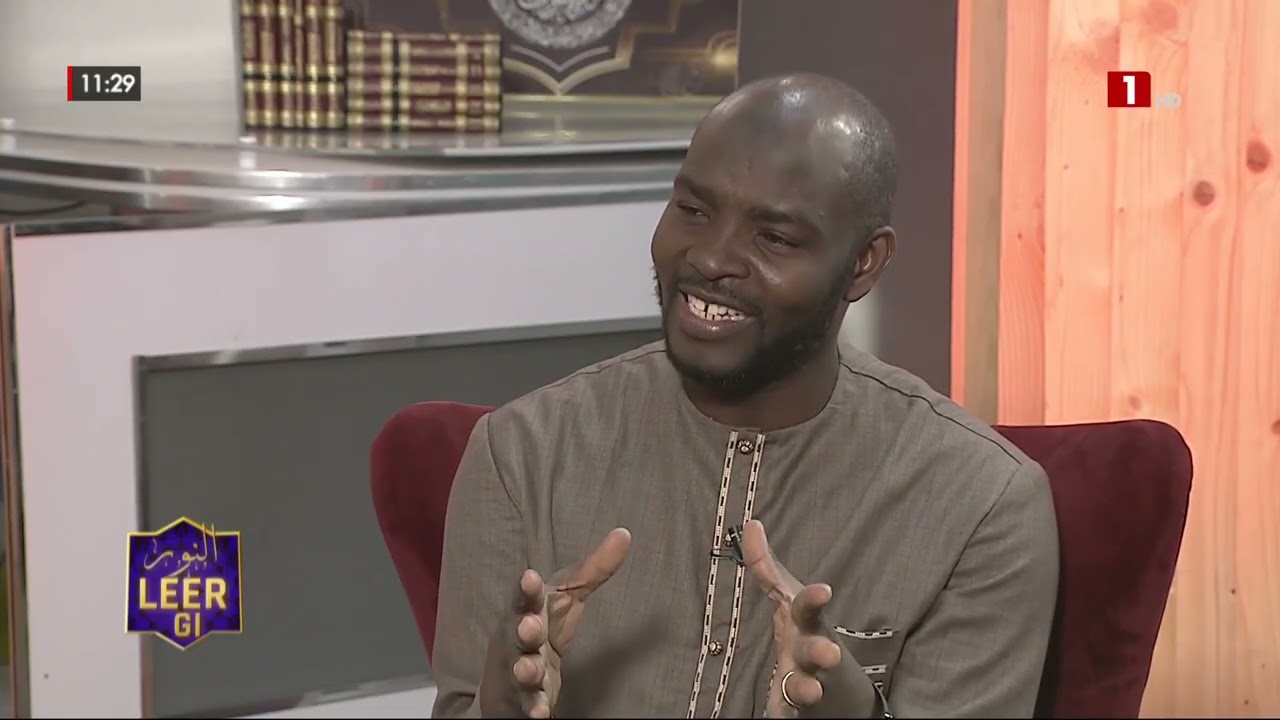 Leer Gui du Vendredi 23 Mai 2025