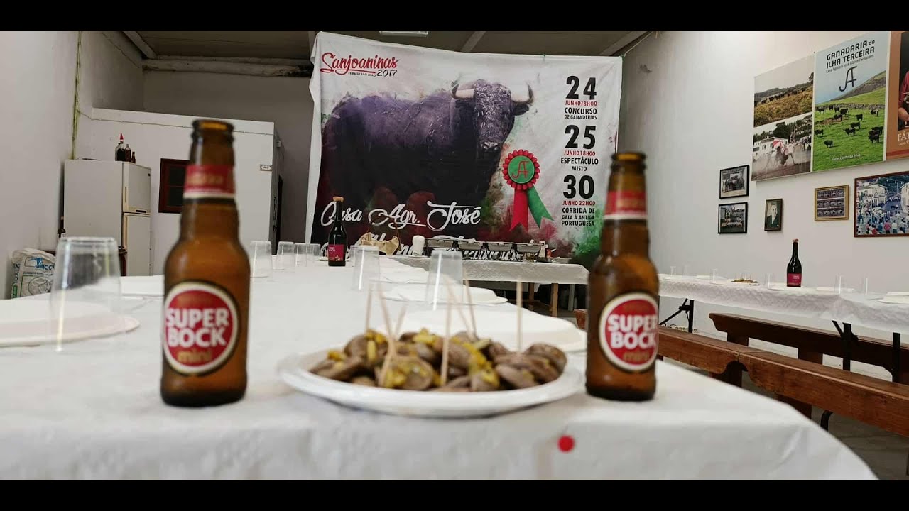 Almoço Convívio CAJAF
