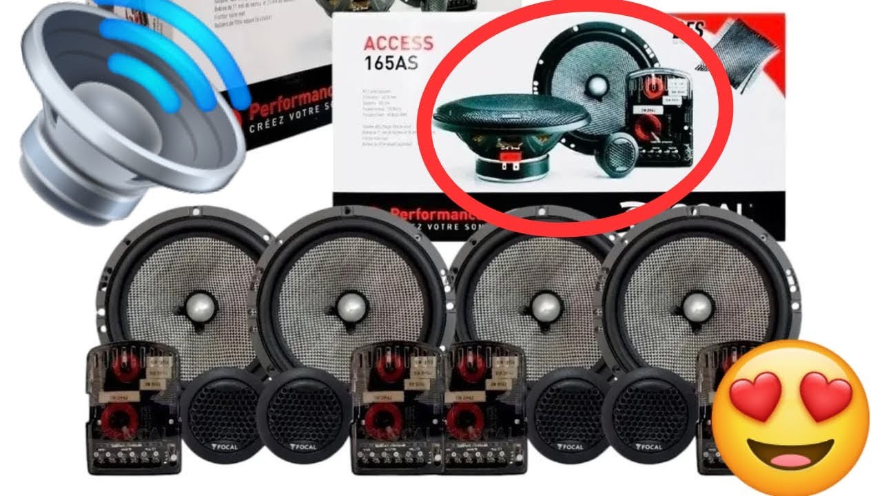 INSTALANDO SONIDO AL JETTA GLI 