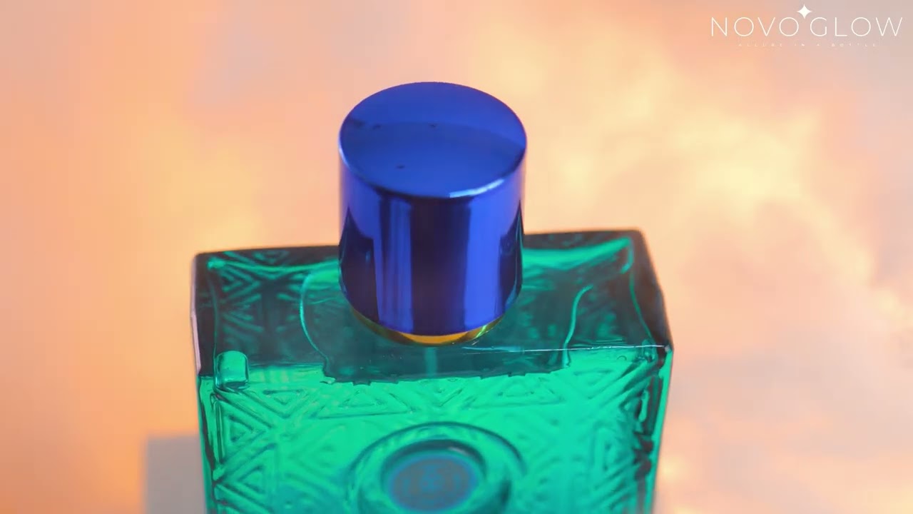 Affordable Luxury: Discover Our Versace Eros Inspired Perfume | NovoGlow
