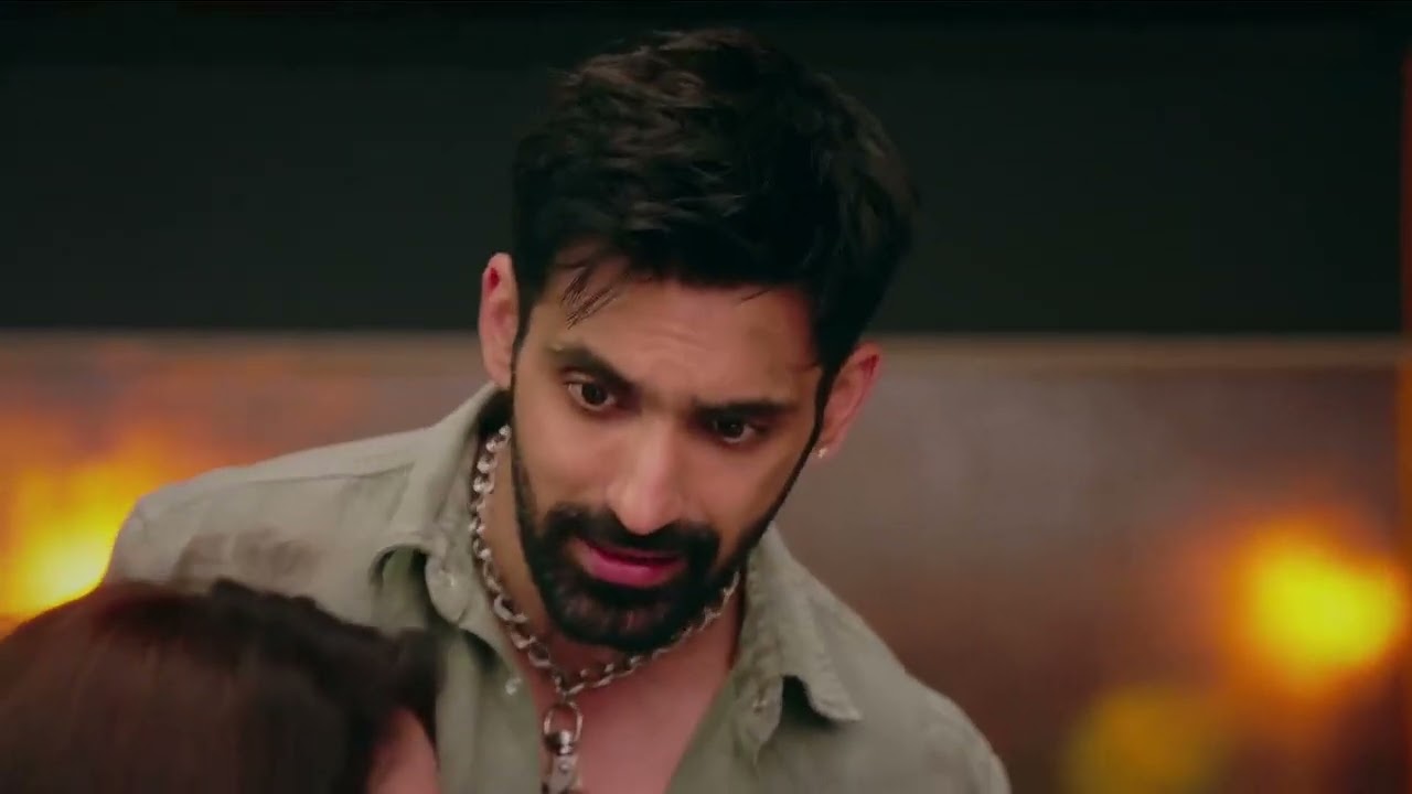 Kaise Mujhe Tum Mil Gaye | Ep - 500 | Best Scene | Apr 17 2025 | Zee TV