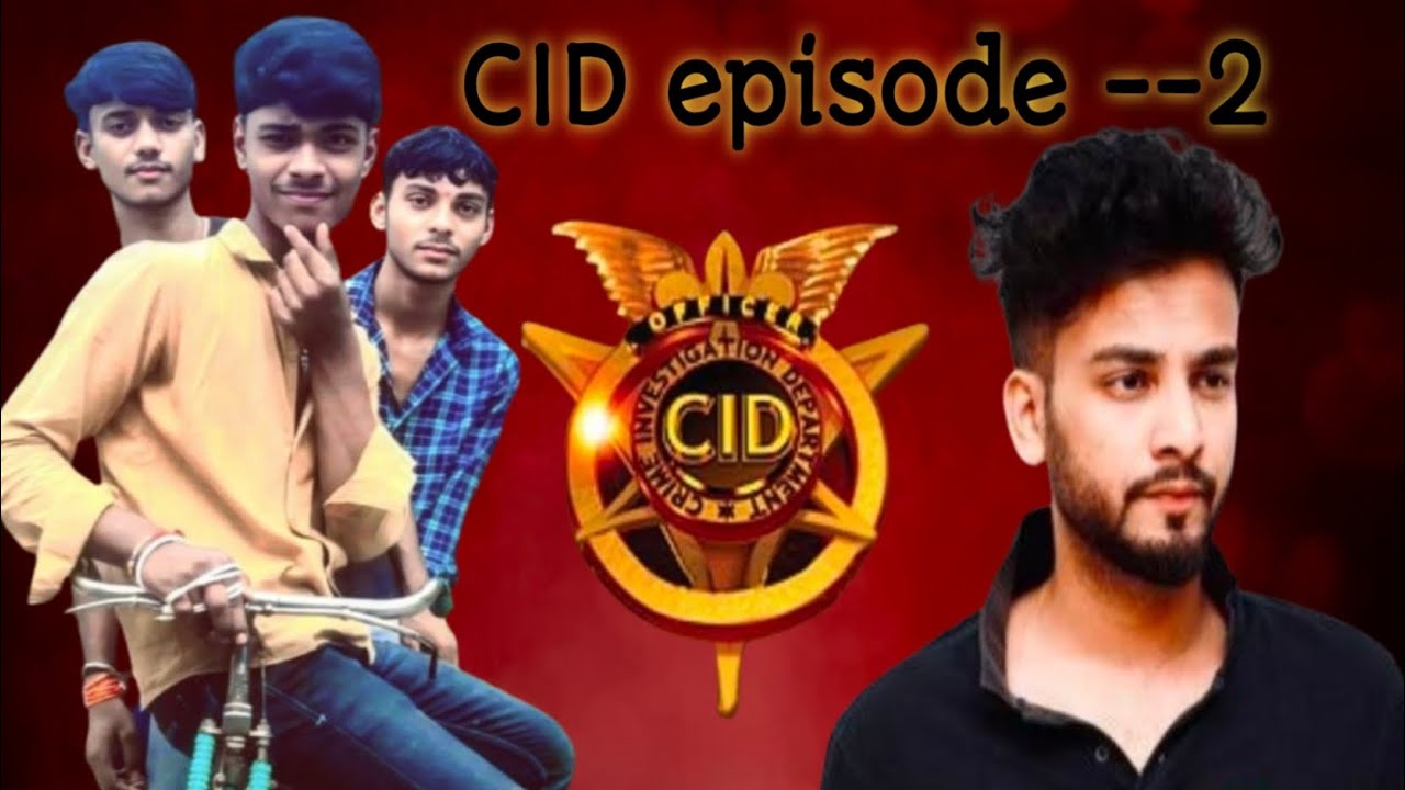 असली कातिल मिल गया DESI CID EPISODE--2 |The Lol Zone |