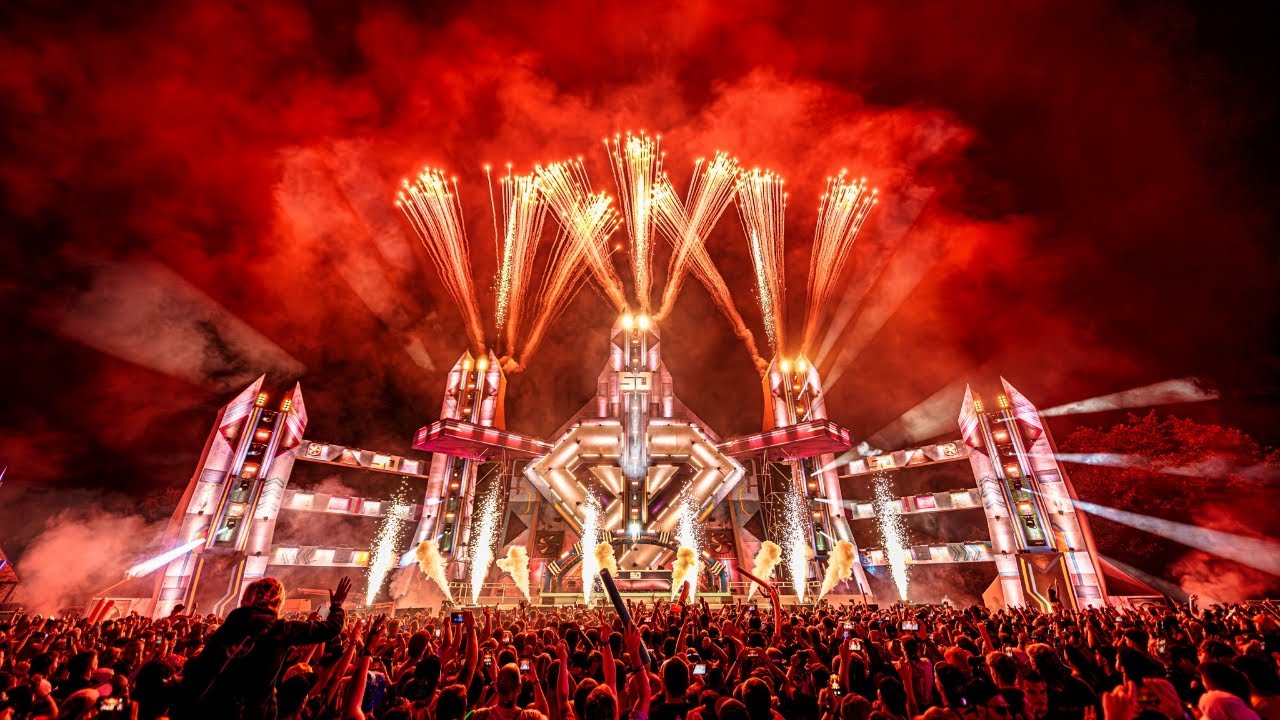 Shutdown Festival 2024 | The Endshow