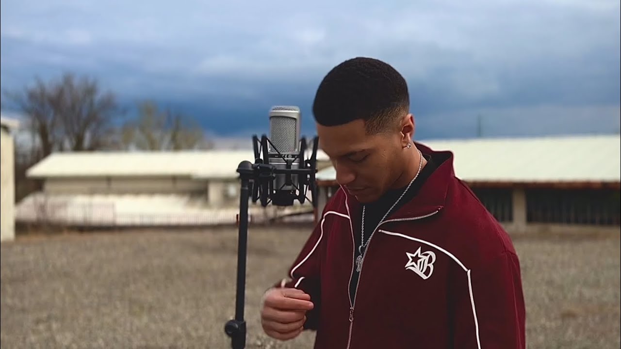 Santo - AMAMI Freestyle