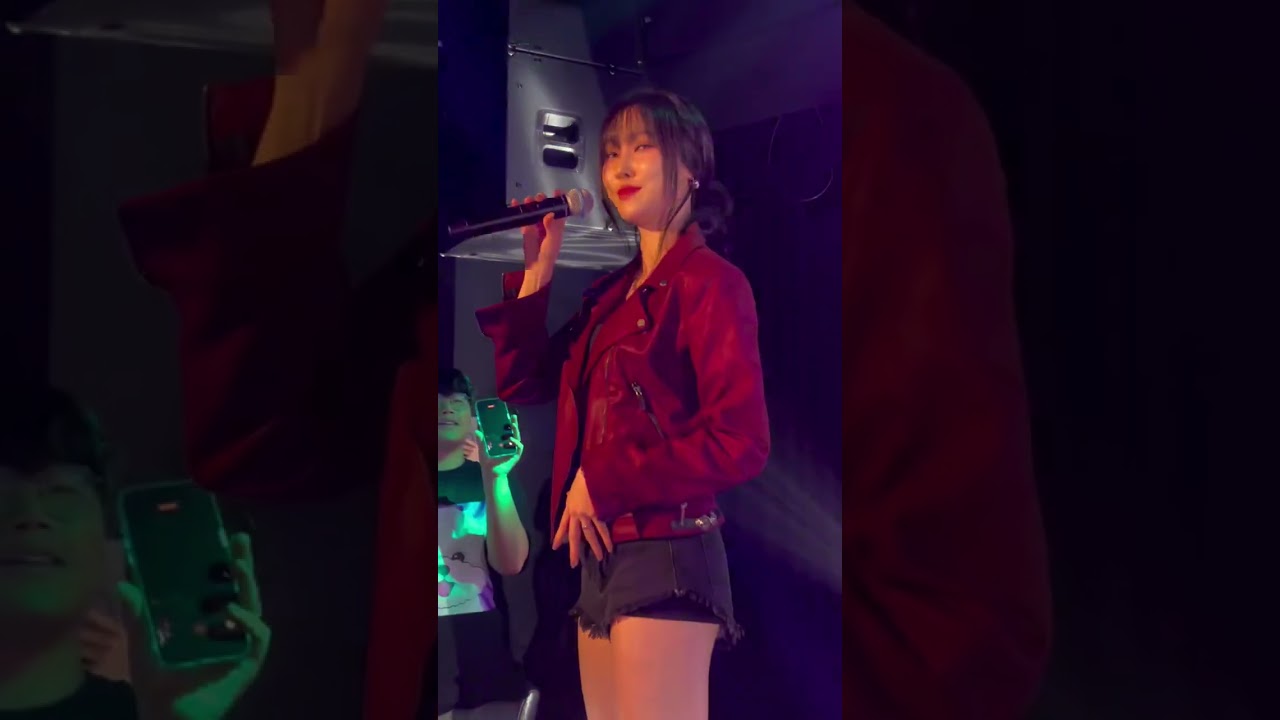 260301 유주 Dalala ❤️❤️❤️