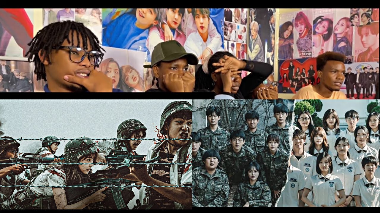 Duty After School Ep 01 | KDRAMA (Reaction)