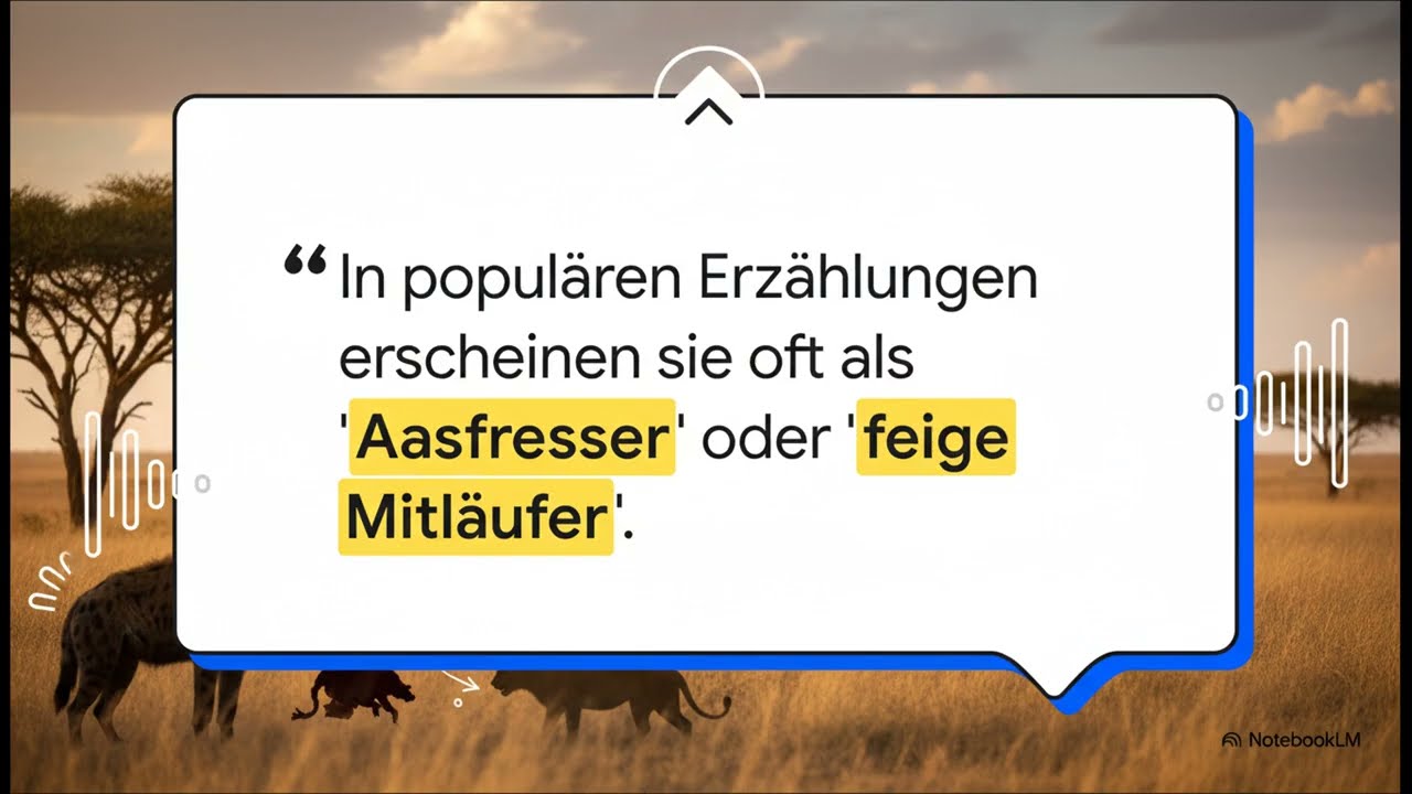 Hyänen verstehen 🔥 Beliebte Rekordtiere – die tierisch spannende Reihe Fun Facts & Superlativen! 🐾🏆