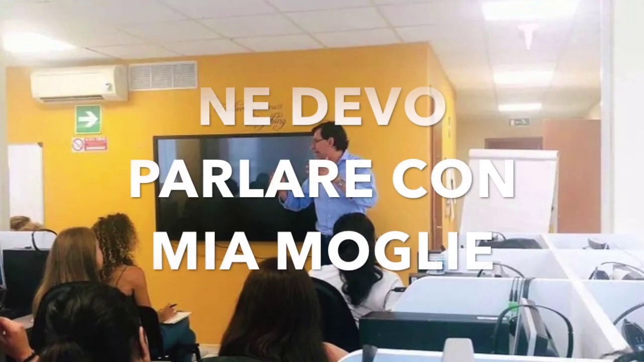 Superare l'obiezione telefonica: 