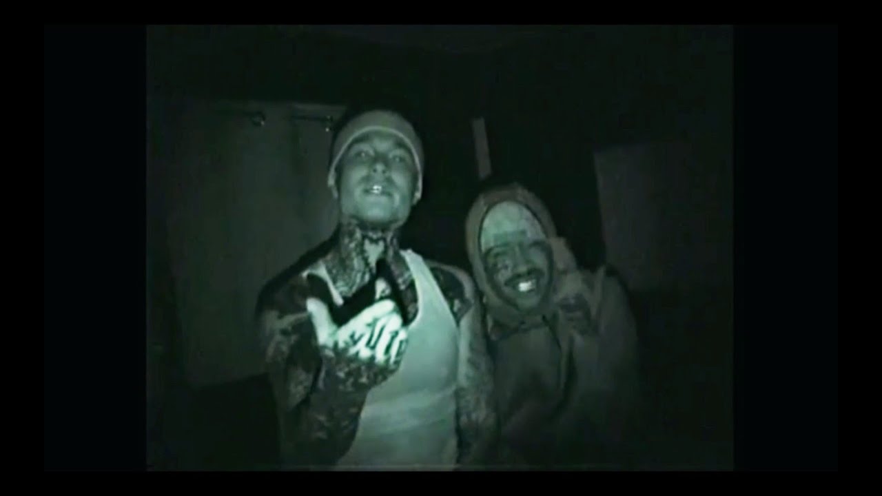 drippin so pretty- Bad News ft. Lil Tracy (official music video)