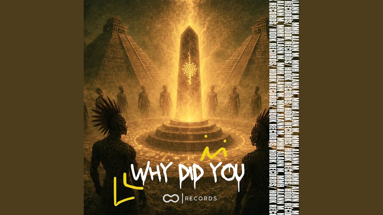 Why Did You