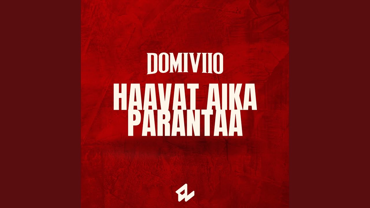 Haavat Aika Parantaa
