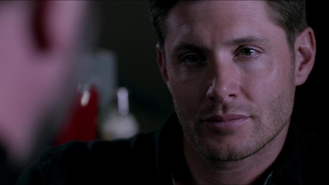 Dean Winchester | the ultimate killer