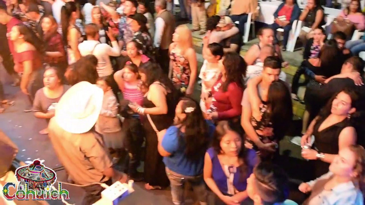Cumbia Sampuesana (En Vivo) 🎶