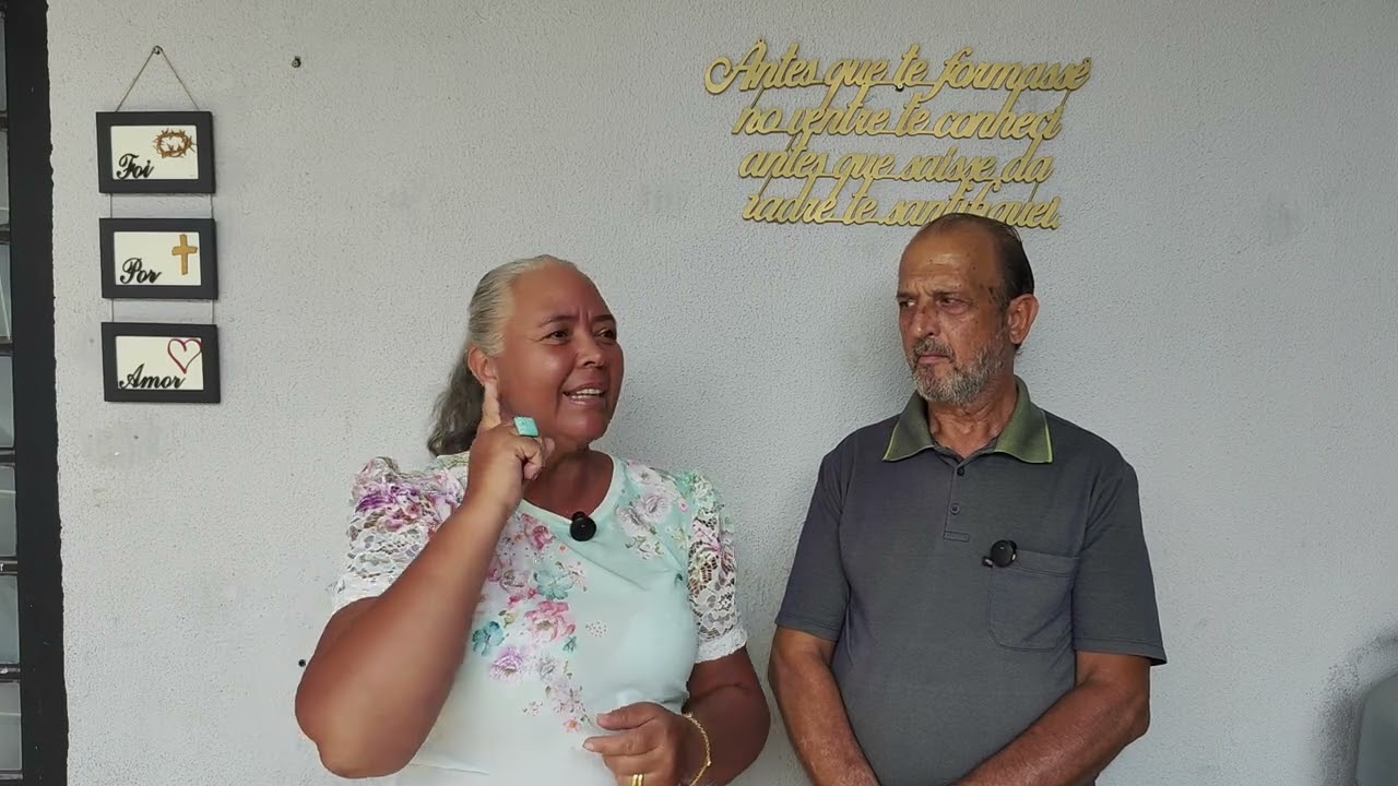 Aprendei de Mim, Meu julgo é suave é o que nos ensina Jesus.
