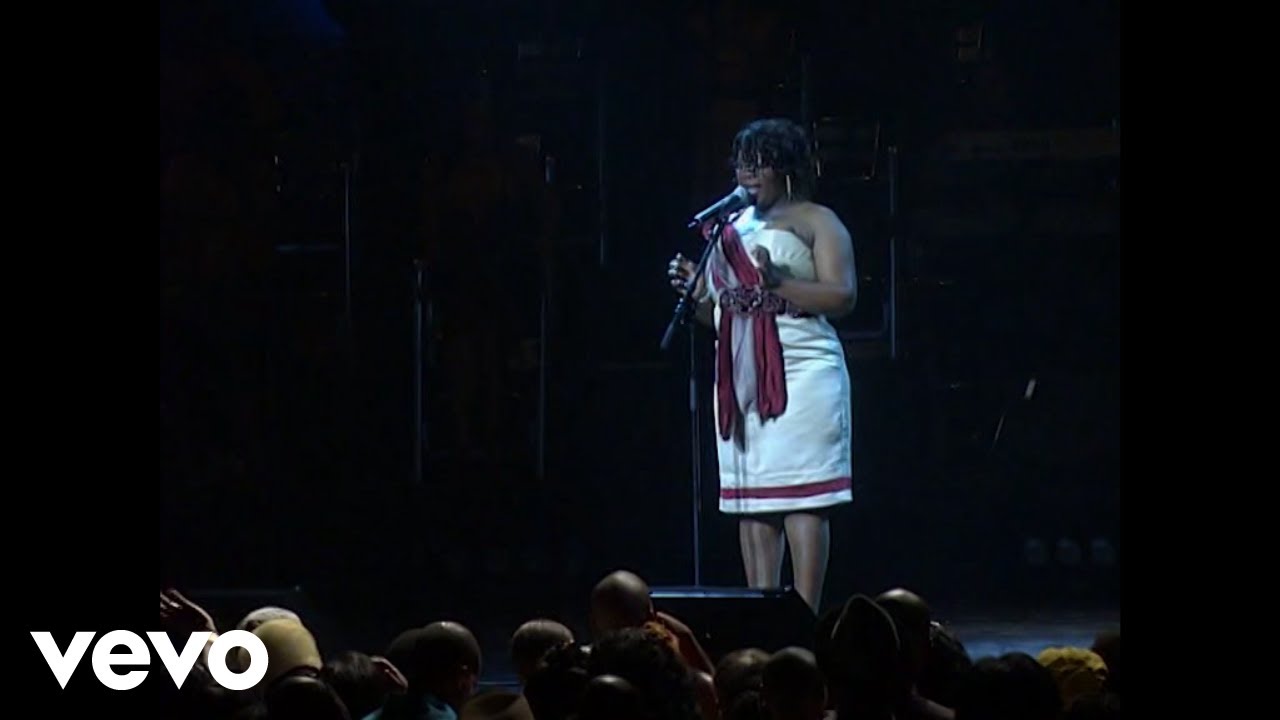 Joyous Celebration - Igama LikaJesu (Live at the ICC Arena - Durban, 2011)