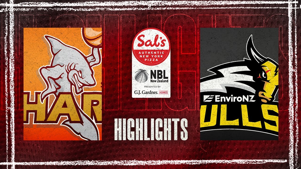 Southland Sharks vs. Franklin Bulls | Game Highlights, Aug 5 2022
