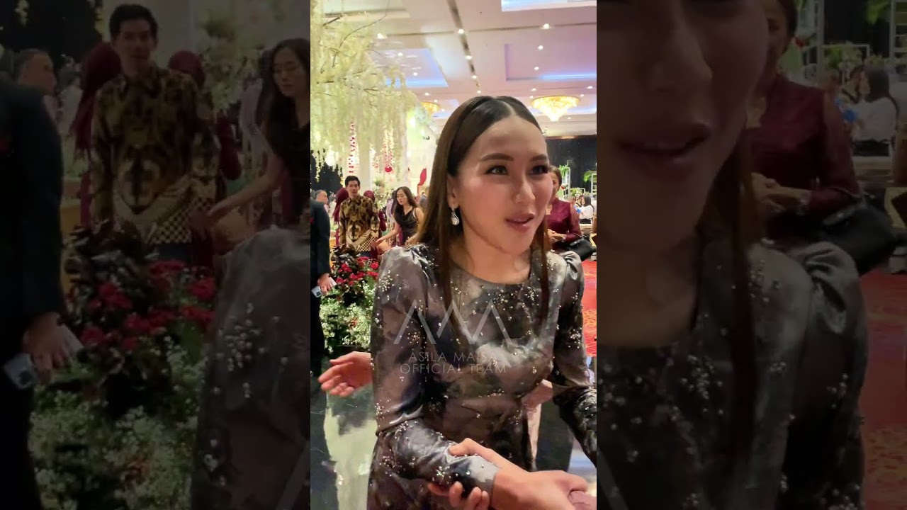 Nyanyi di Panggung Kali ini Ditemani Abi Ramzi!