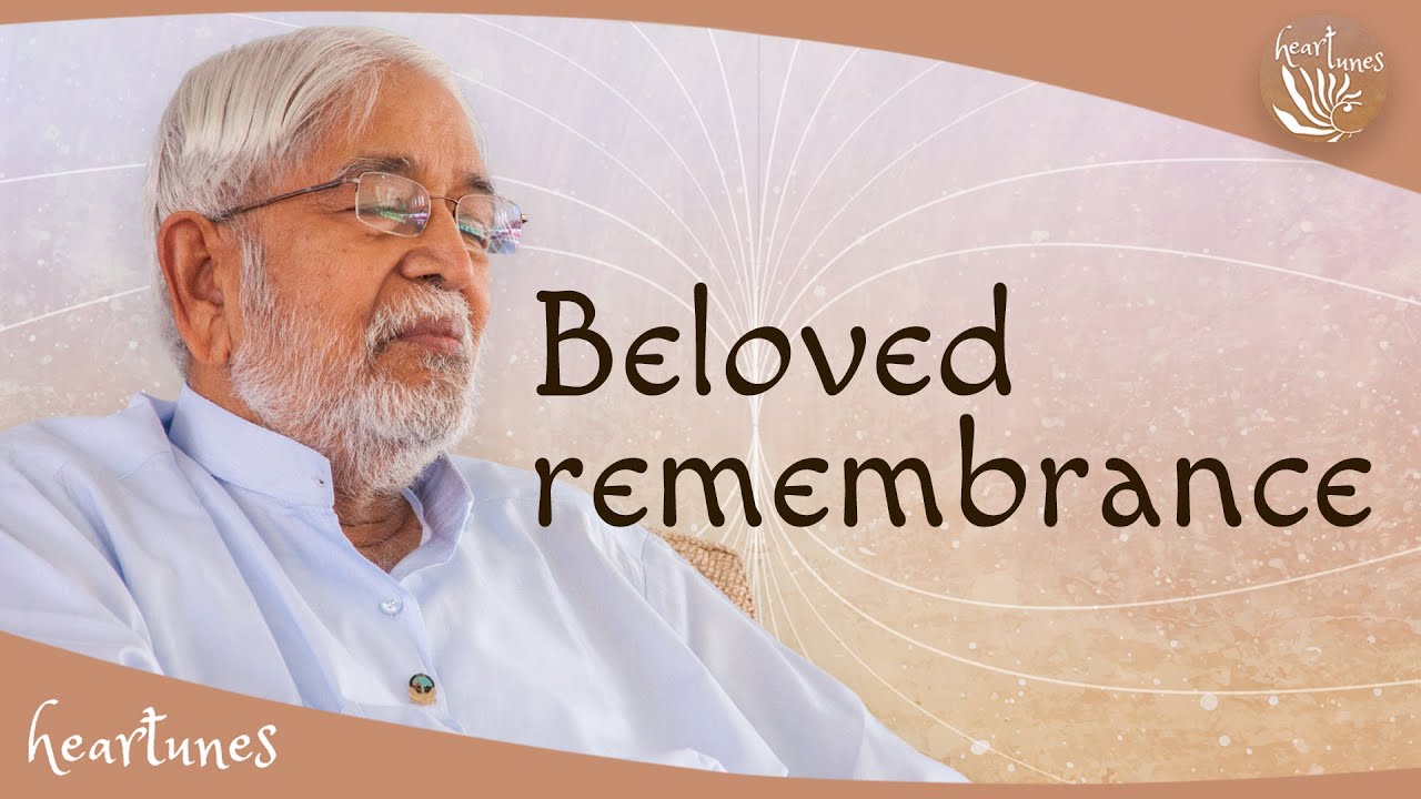 50 Years of Splendour | Chariji Maharaj | Ep 1 - Beloved Remembered