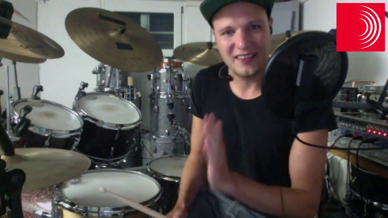Moritz Mueller Masterclass