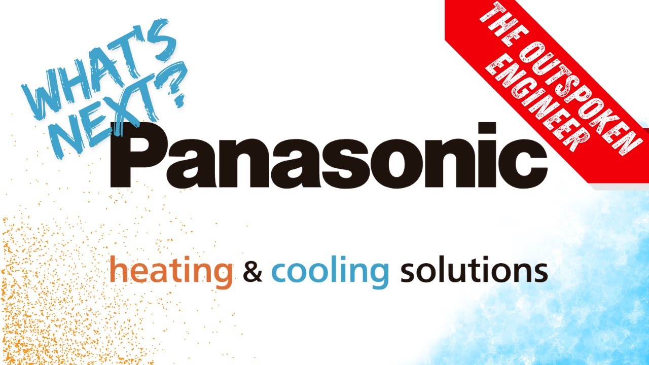 Panasonic Air Conditioning  - The Insider's Scoop!
