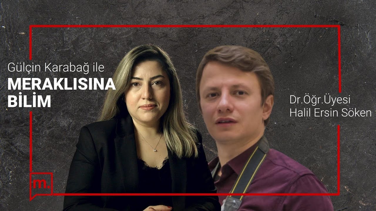 Bir uzay görevinin planlanması ve Webb Uzay Teleskobu - Meraklısına Bilim