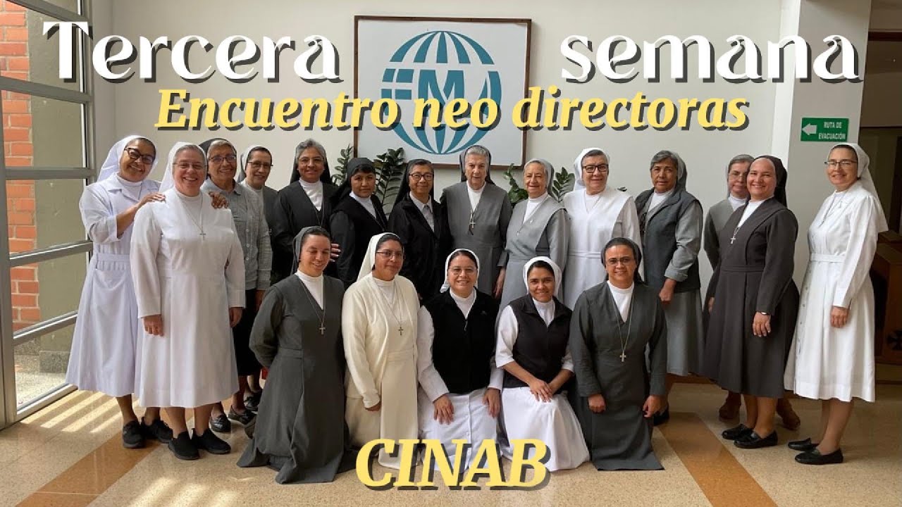 Encuentro Neo-Directoras CINAB - Parte 3