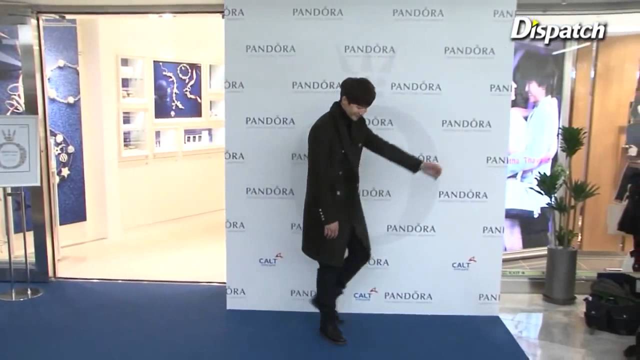 Song Jae Rim - 2010-2015 Attending events/launch