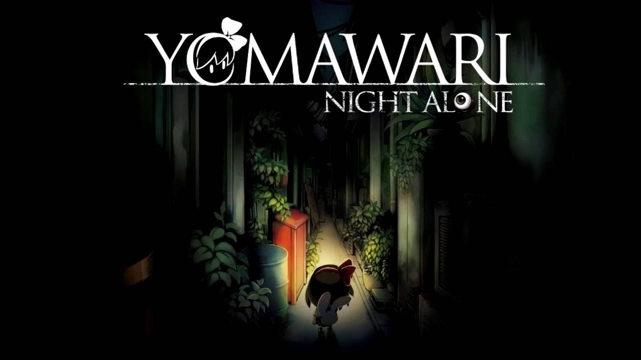 Yomawari: Some Hard Items Compilation