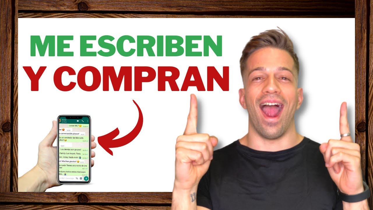 ［Recibe Whatsapp CUALIFICADOS］👉  Como CREAR una CAMPAÑA de MENSAJES en Facebook Ads 2025
