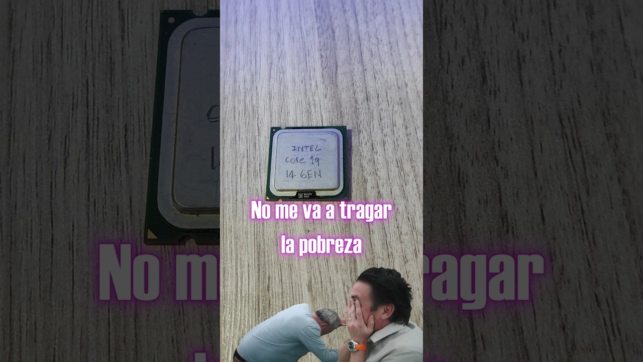 😂🤣😅 No me va a tragar la pobreza💸💵 #guaridatech