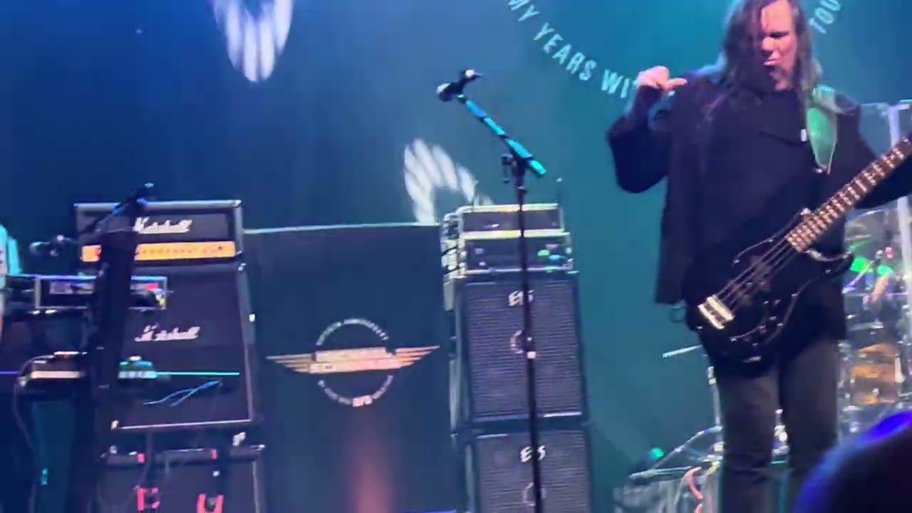 Michael Schenker: Love to Love