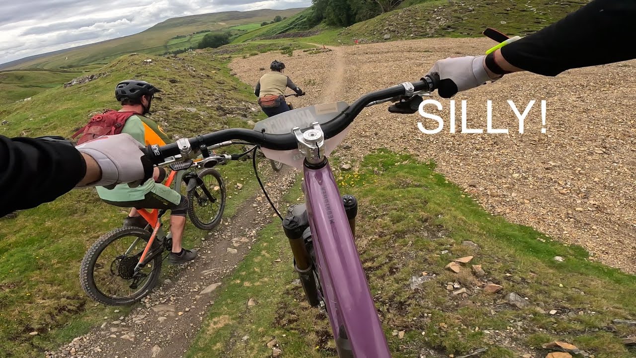 ARDROCK ENDURO 2025 ALL STAGES 20:59.28