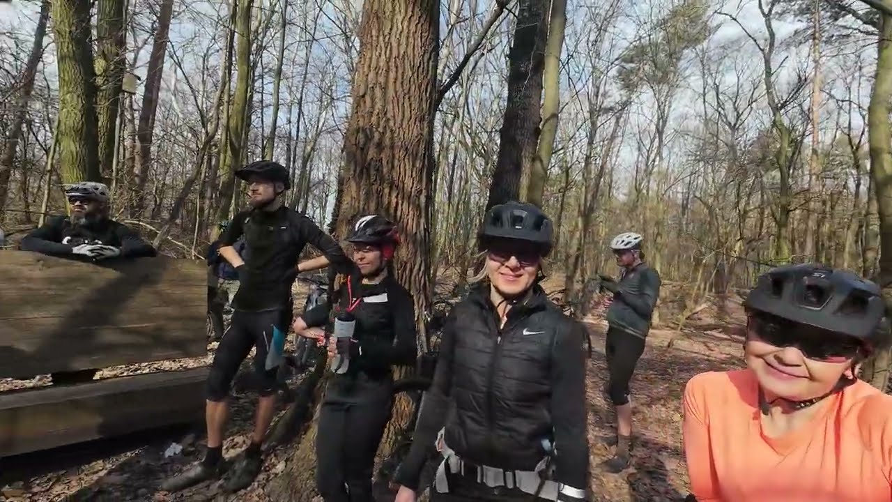 Borówiec 41km 14.03.2026