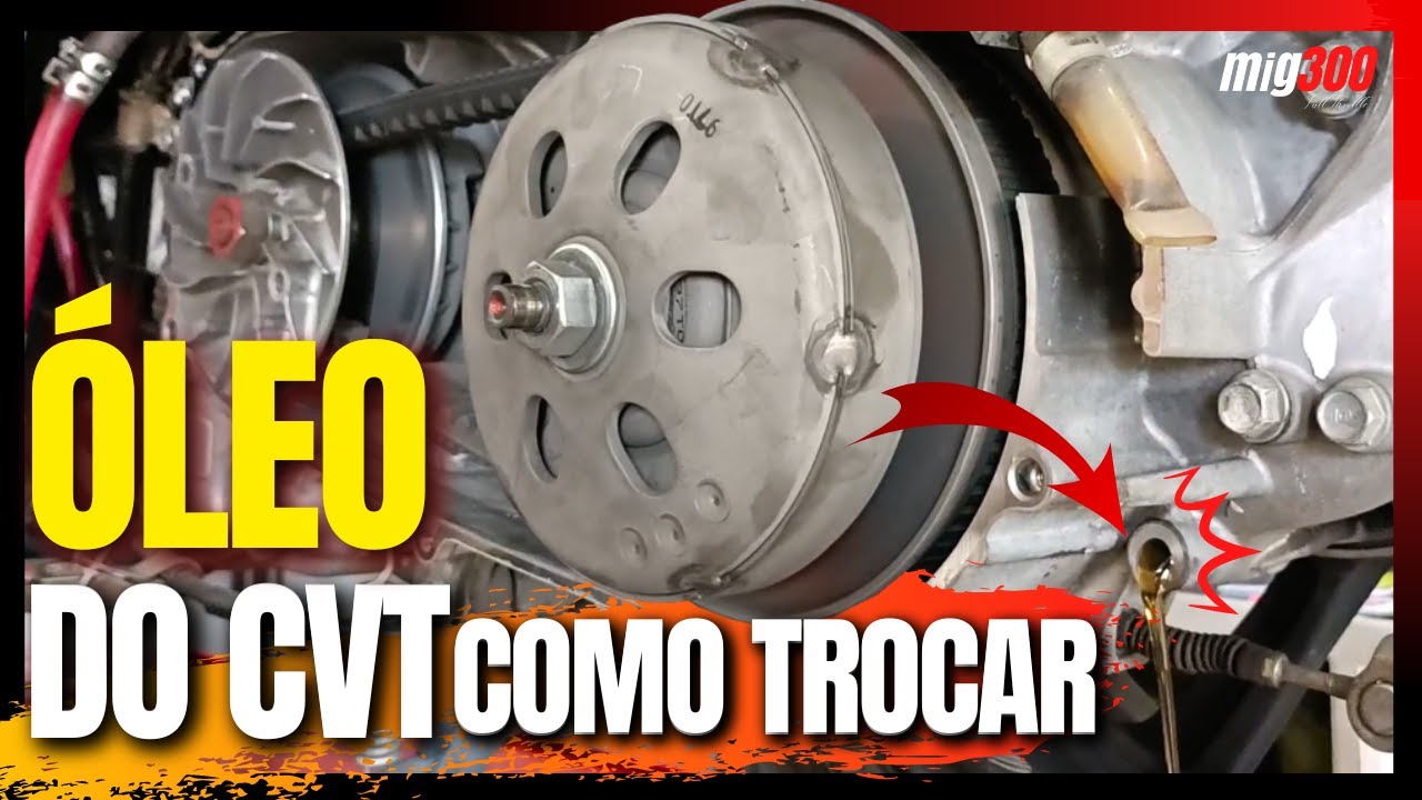 COMO TROCAR O ÓLEO DA REDUÇÃO FINAL DA PCX 150 E COMO TROCAR O ÓLEO DO MOTOR