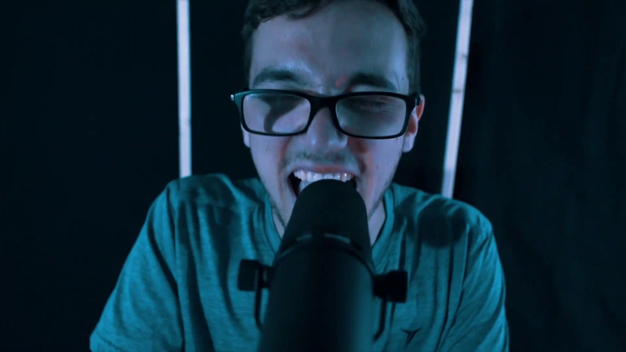 As We Divide - Beneath Us [studio video]