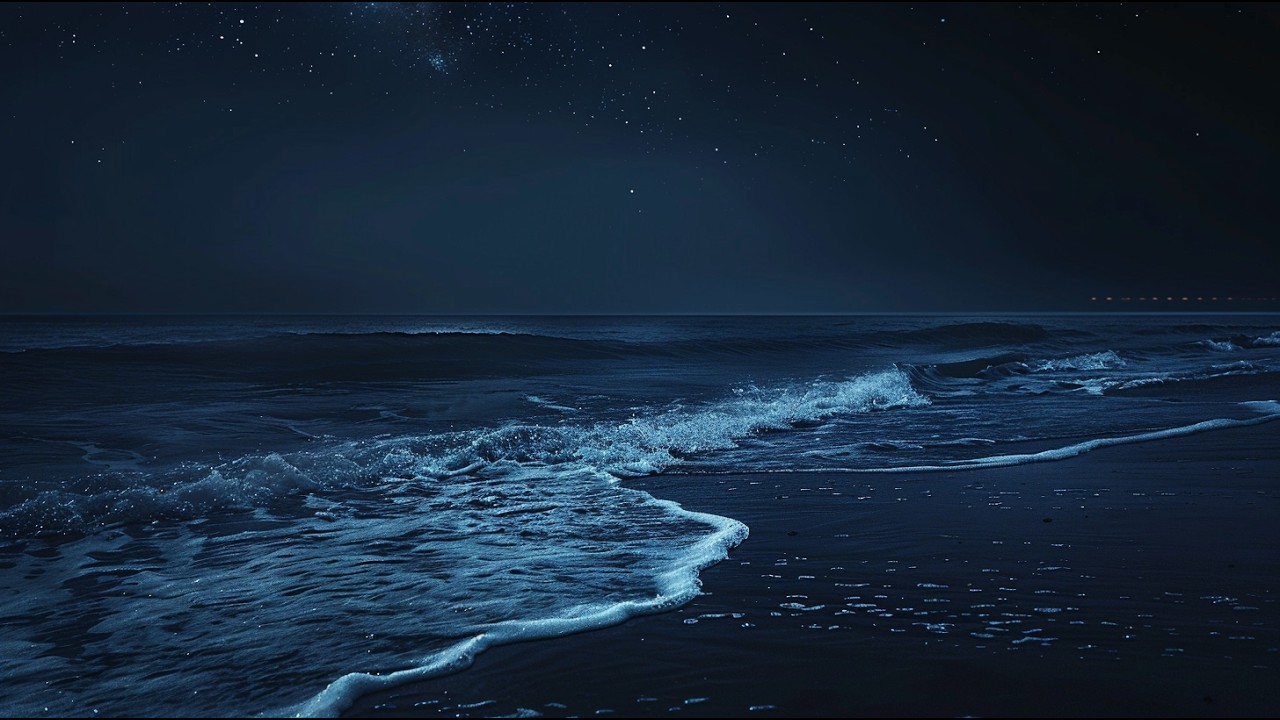 Dark Screen Sleep Sound for Deep, Undisturbed Rest. Deep Sleep in Minutes | Insomnia, Anxiety Relief
