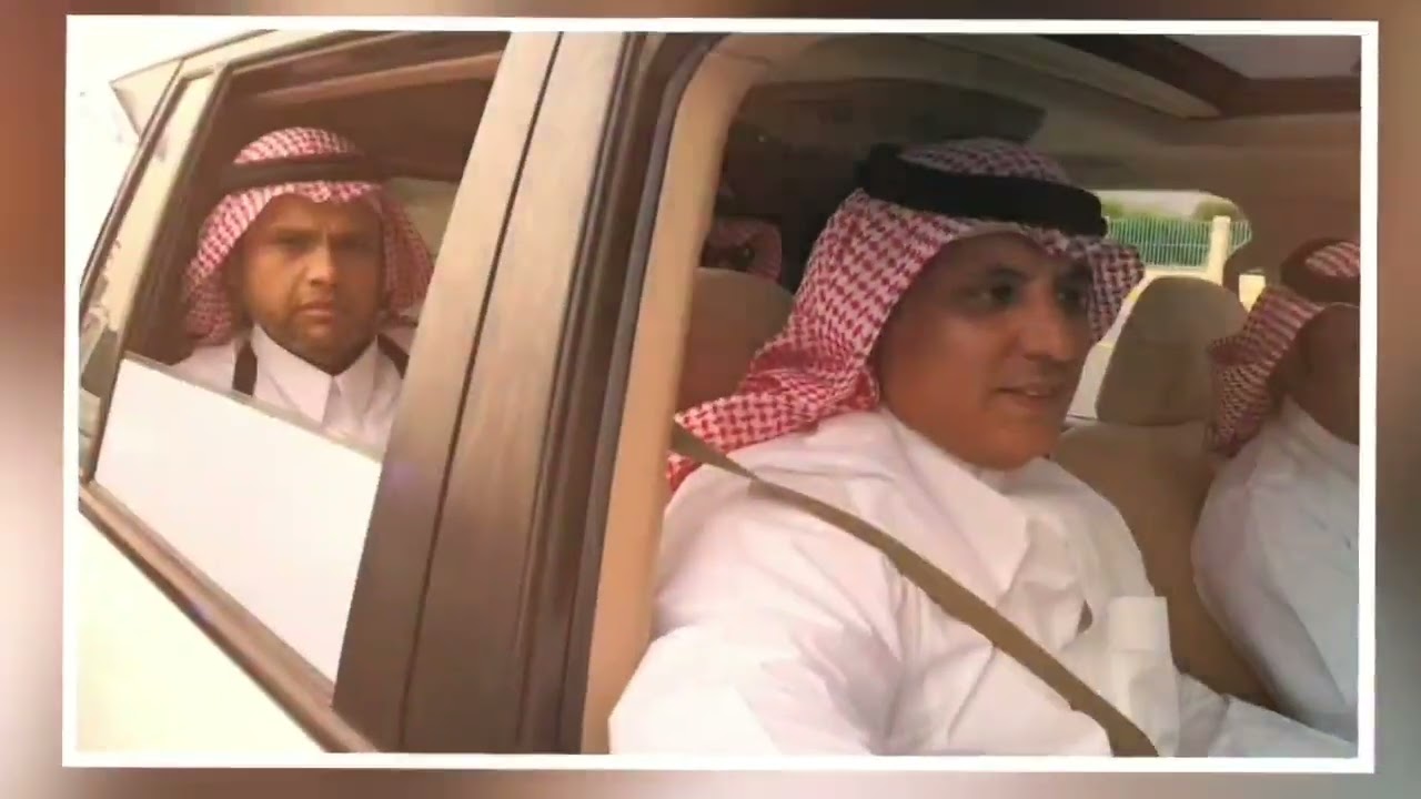 أوبريت #عيدنا_عيدين 2022 | كلمات الشاعر / محمد خضران الزهراني وأداء المنشد / جمعان المالكي