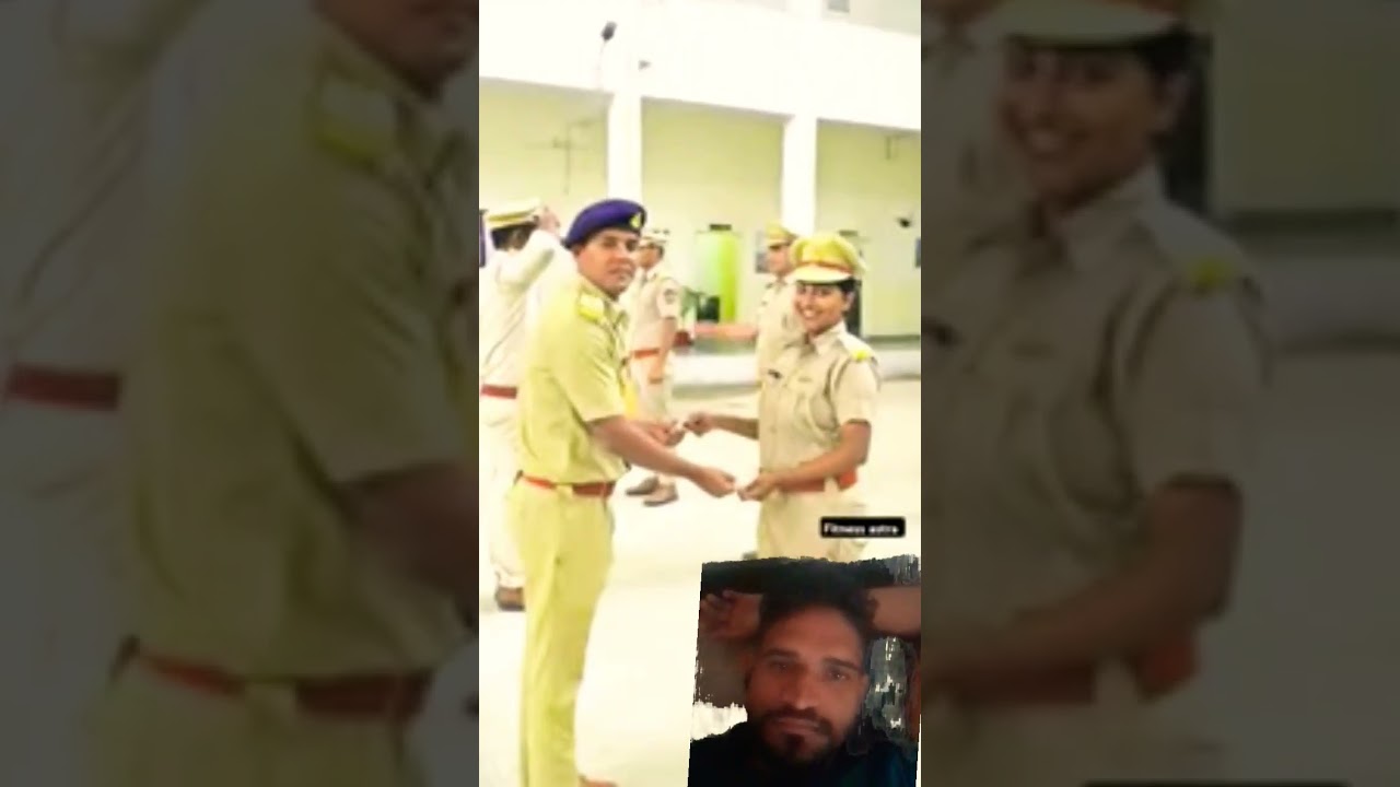 #motivation #policeinspector #dpsi #upsc #sscpolice #police #ips #motivational #mppolice
