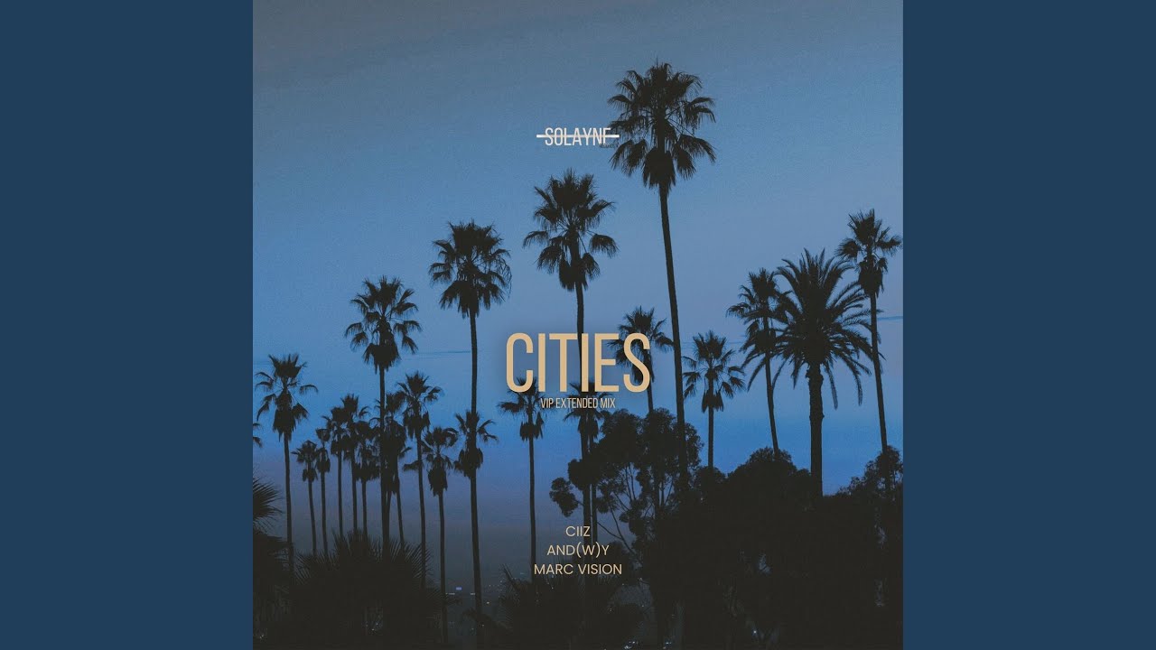 Cities