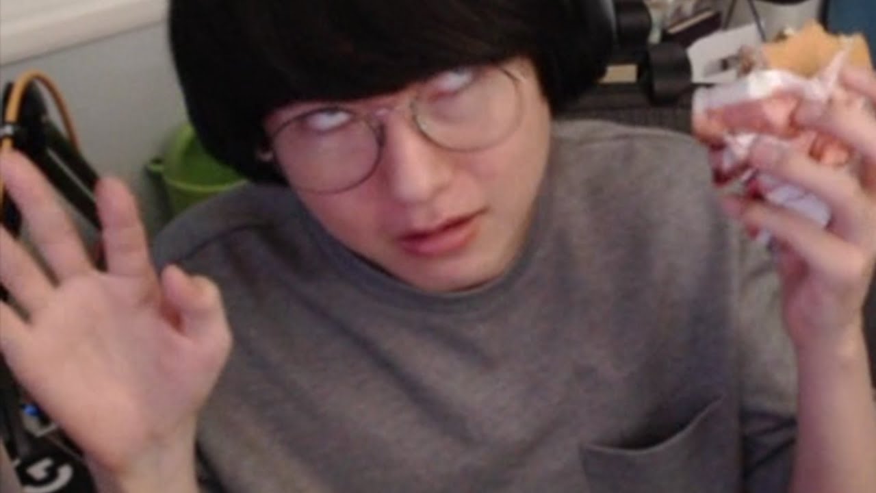 4년 연속으로 늙은 유튜버