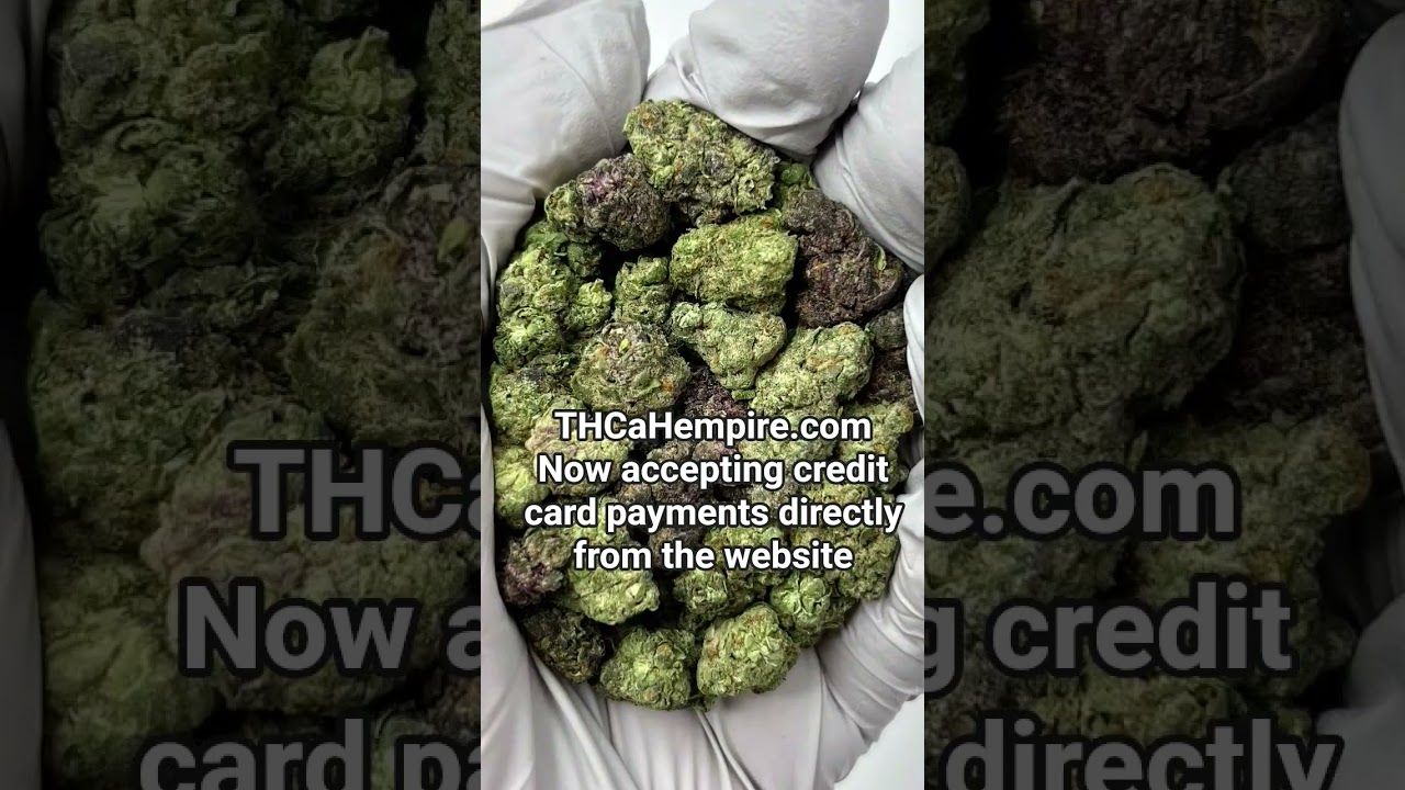 THCa Best Strains 2025