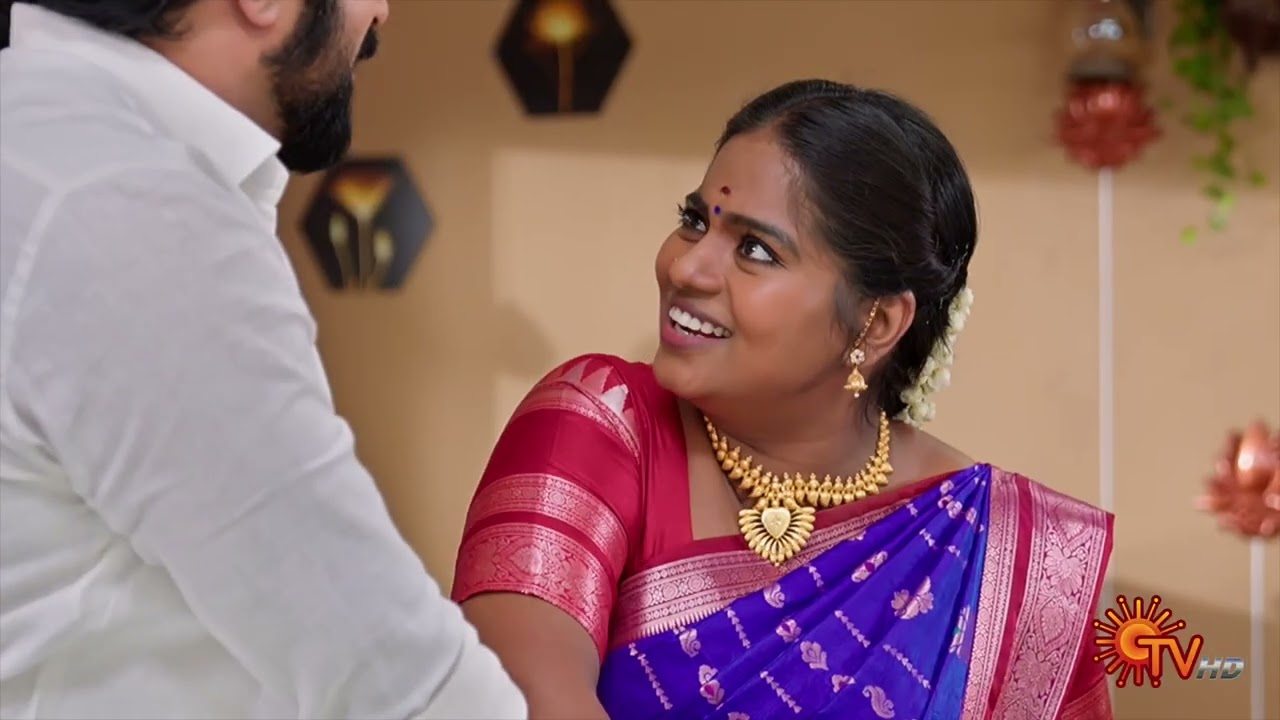 Ethirneechal Thodargiradhu - Semma Scenes | 02 Aug 2025 | Tamil Serial | Sun TV