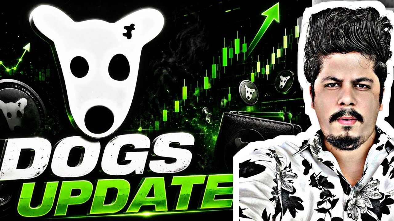 Dogs Update