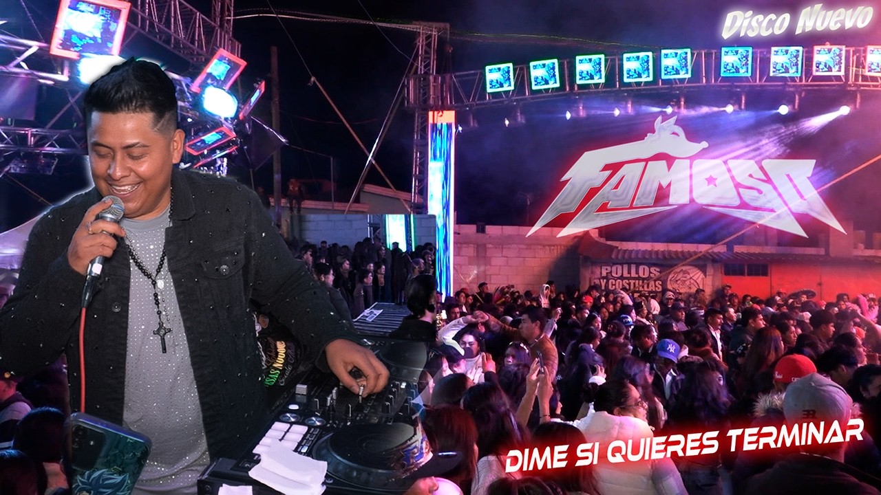 💔DIME  SI QUIERES TERMINAR SONIDO FAMOSO EL RINCON CITLALTEPETL PUEBLA 2026
