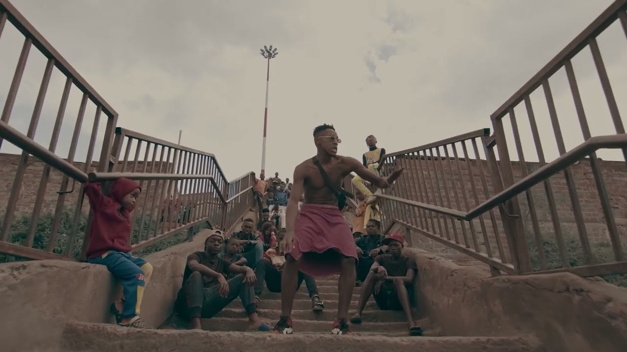 Amapiano Star @cartoon47twf66  Dropping A  New Banger Featuring @StivoSimpleBoy @Ntoshgazi